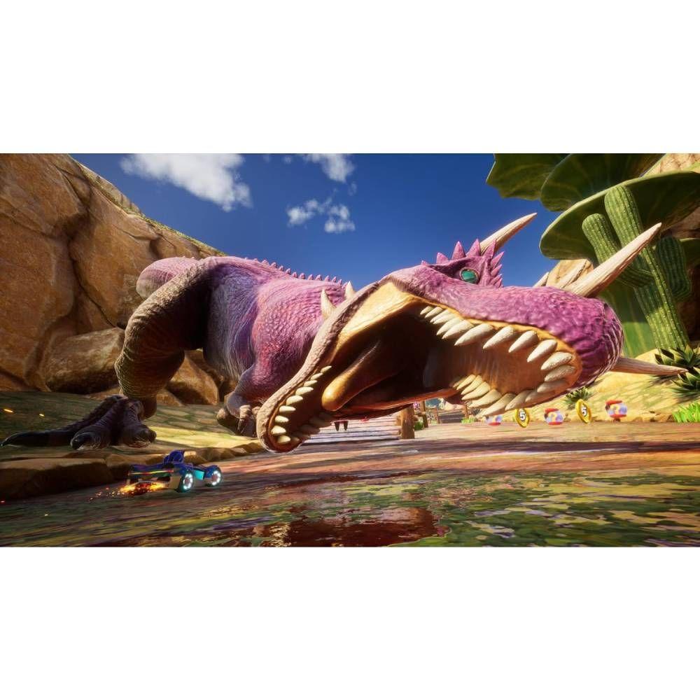 Sonic Racing: Crossworlds - Switch-4