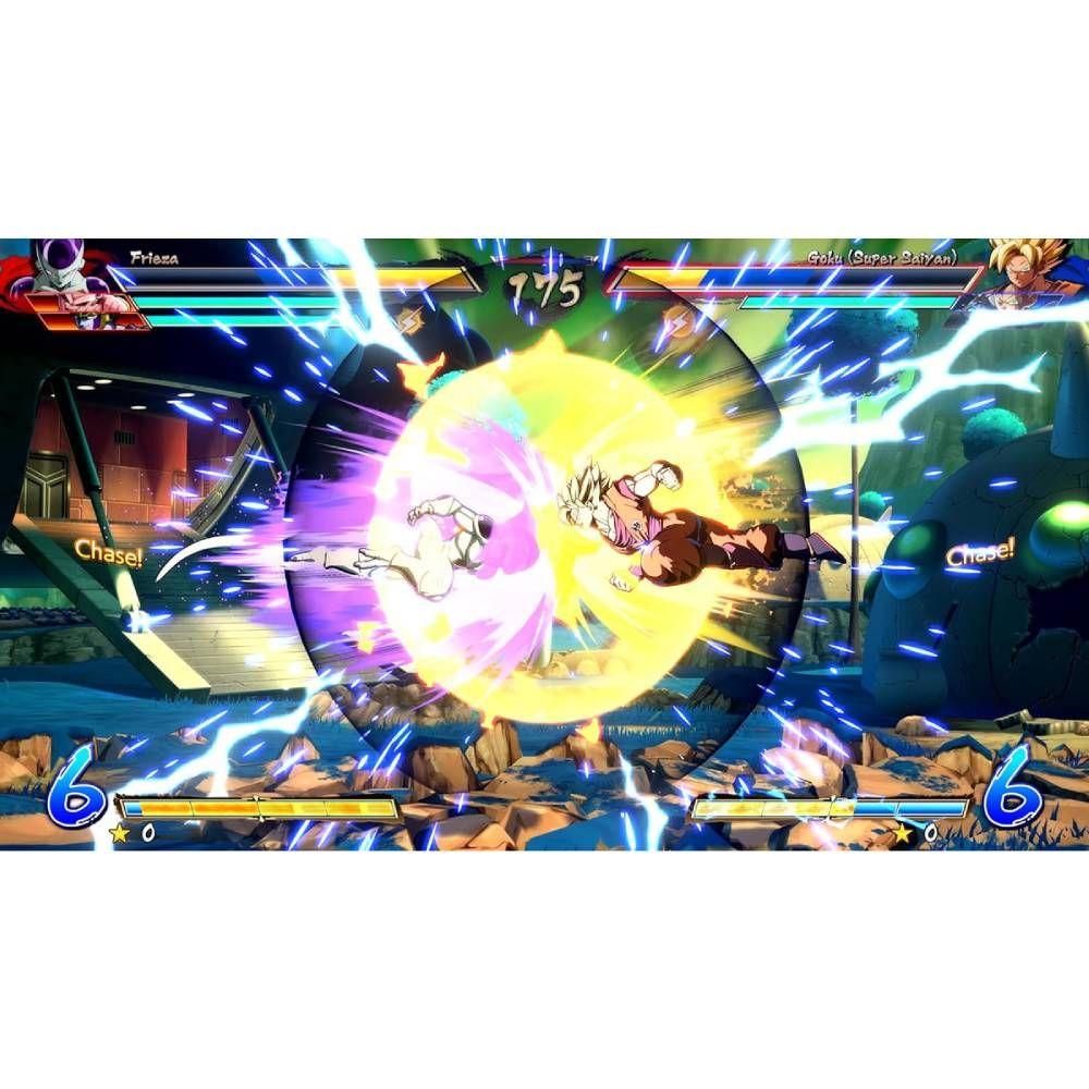 Juego Dragon Ball Fighterz Ps5-2