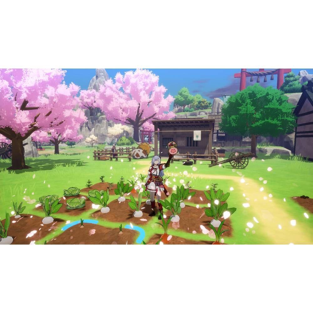 Rune Factory Guardians Of Azuma Nintendo Switch 2-2