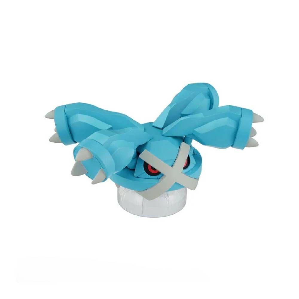 POKEMON MODEL KIT METAGROSS-2