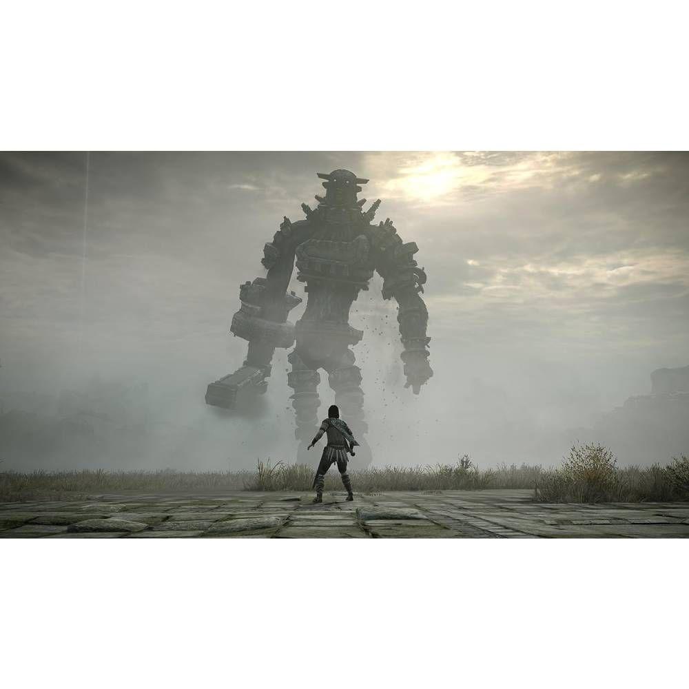 Shadow Of The Colossus - Ps4 Juego Físico - Sniper Game-2