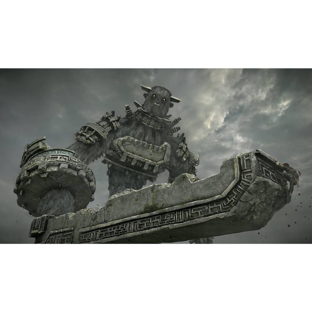 Shadow Of The Colossus - Ps4 Juego Físico - Sniper Game-4
