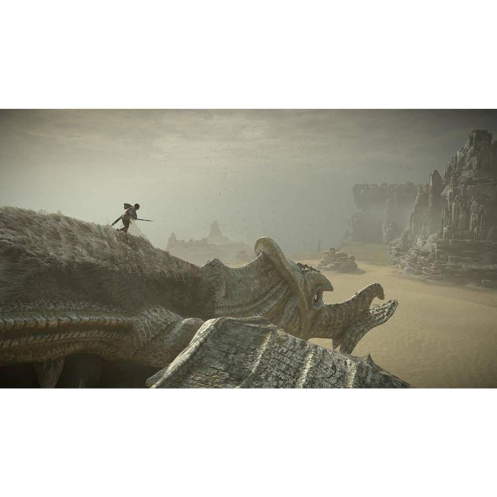 Shadow Of The Colossus - Ps4 Juego Físico - Sniper Game-7