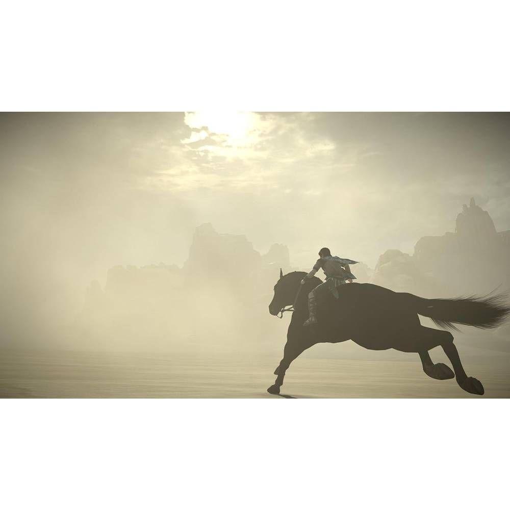 Shadow Of The Colossus - Ps4 Juego Físico - Sniper Game-8