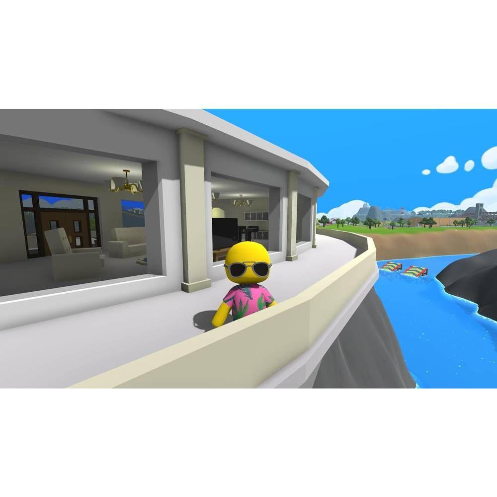 Wobbly Life Switch - SniperCL-1