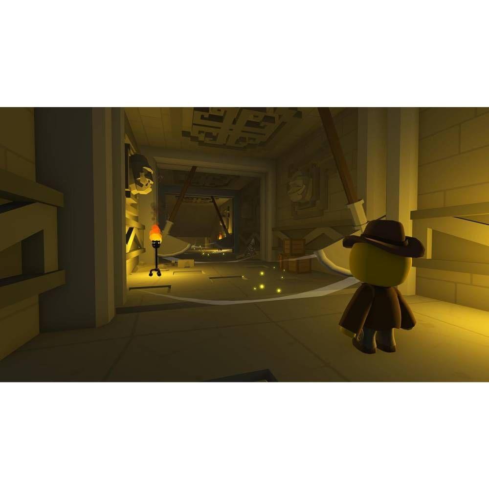 Wobbly Life Switch - SniperCL-2