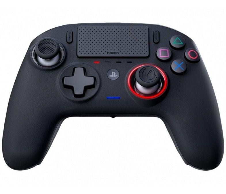 Nacon Revolution Pro Controller V3 Ps4/pc - Sniper-2