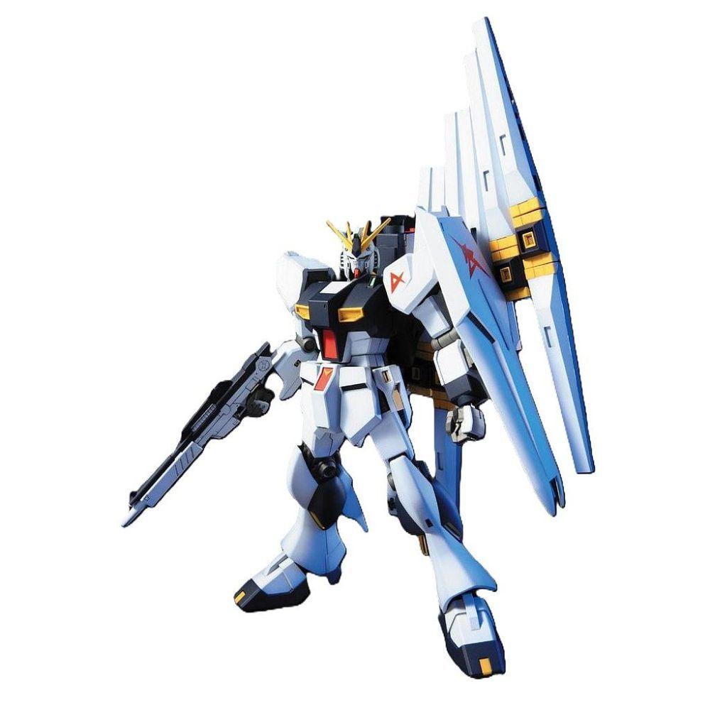 MODEL KIT 1/144 HGUC GUNDAM BANDAI HOBBY-0