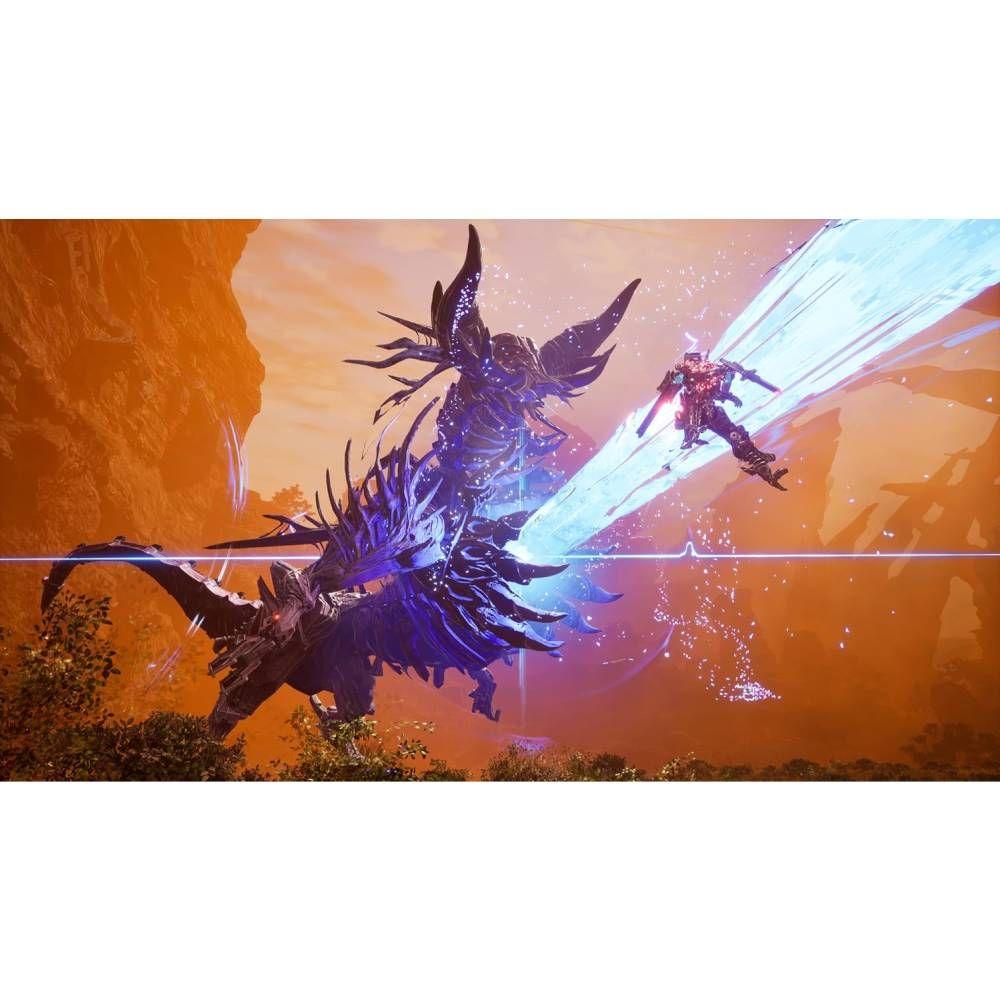 Daemon X Machina: Titanic Scion Playstation 5 - SniperCL-3