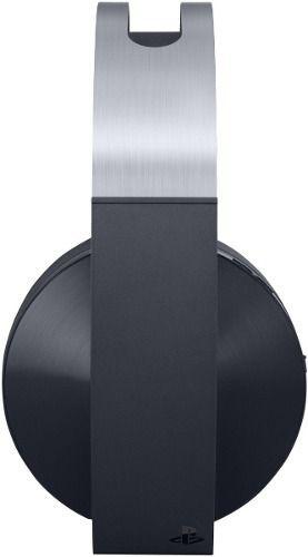 Headset Sony Platinum Wireless 7.1 Ps4 - Sniper Game-2