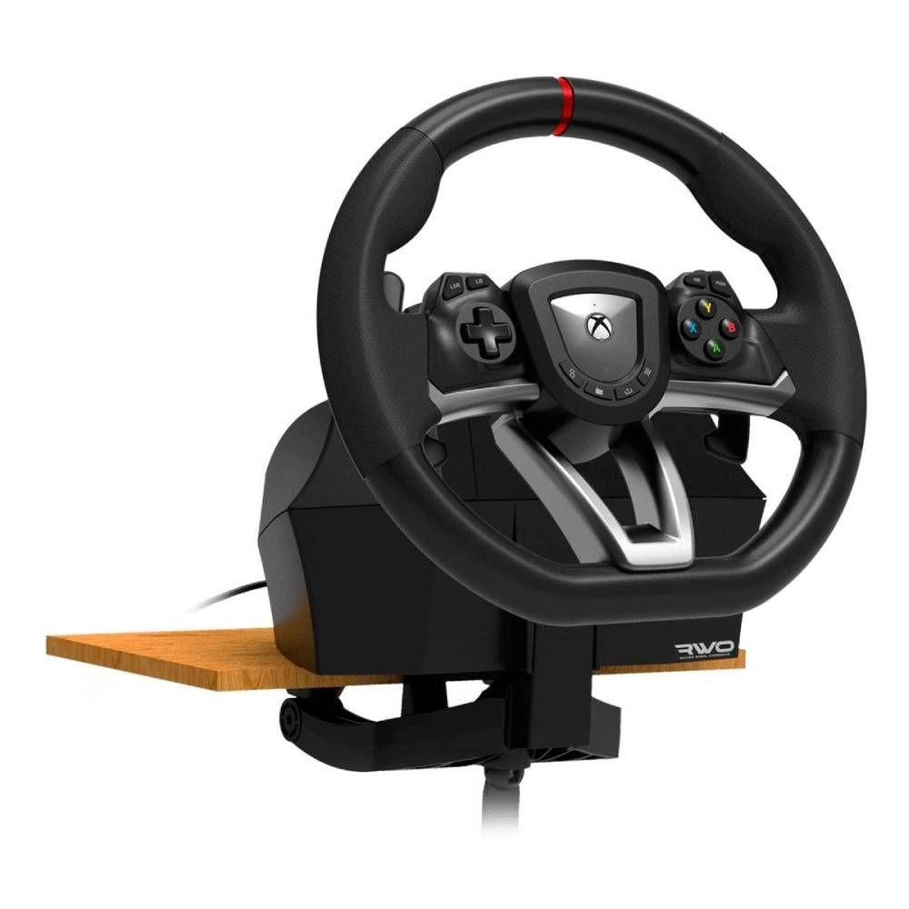 Volante Racing Wheel Overdrive - Xbox Series X - Sniper-2