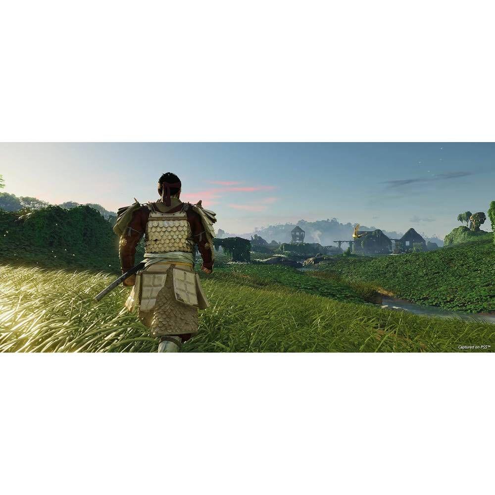 Ghost of Tsushima Director's Cut Playstation 5 - SniperCL-2