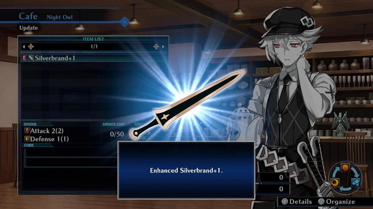 Death End Request Code Z Ps5 - Snipercl-3