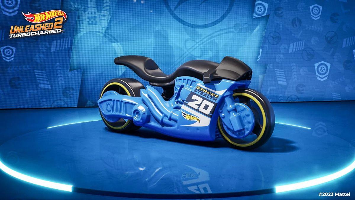 Hot Wheels Unleashed 2 Turbocharged Ps5 - Snipercl-3