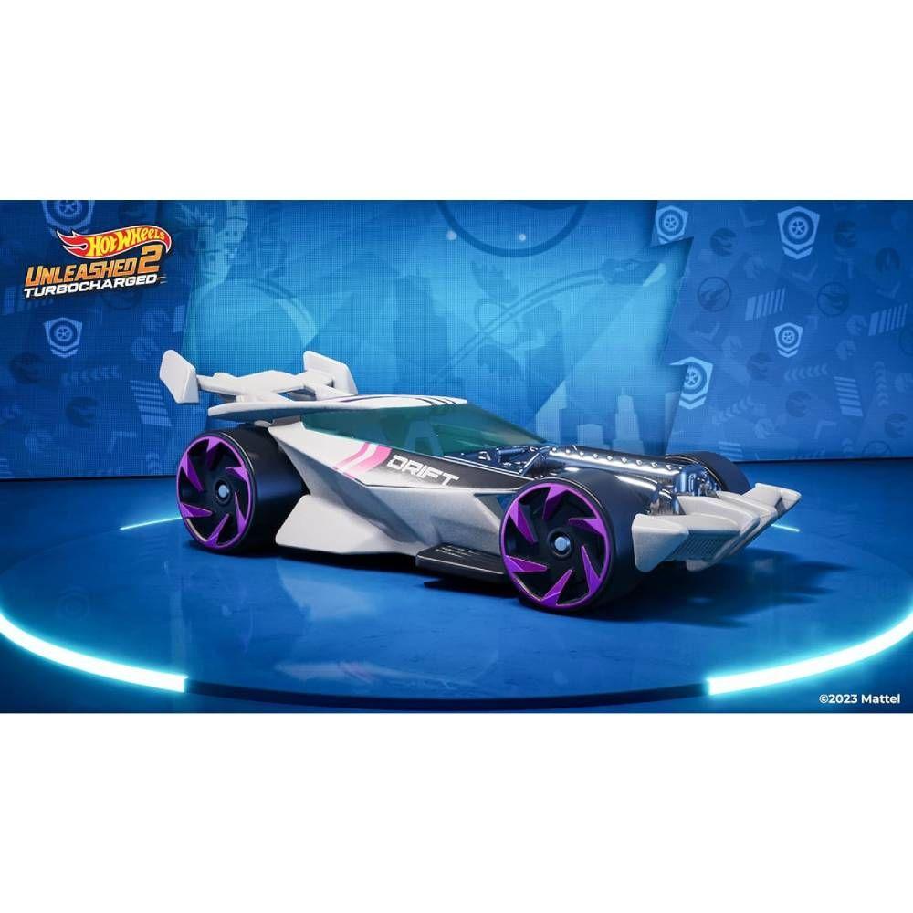 Hot Wheels Unleashed 2 Turbocharged Ps5 - Snipercl-3
