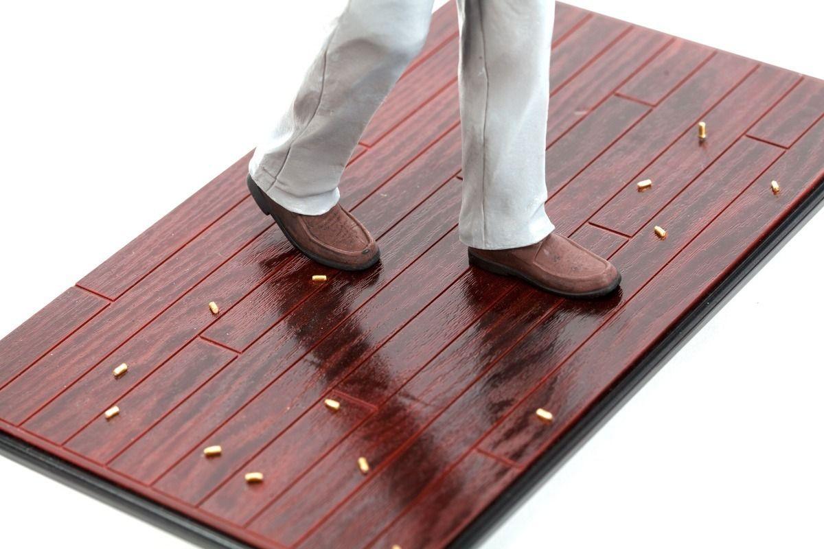 Max Payne 3 Edición Coleccionista - Xbox 360 - Sniper-3