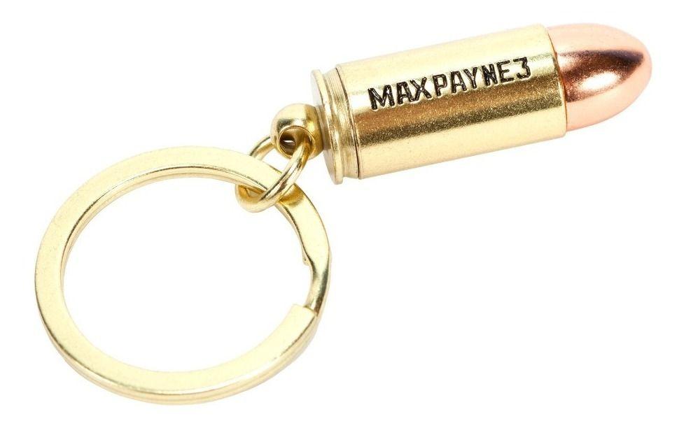 Max Payne 3 Edición Coleccionista - Xbox 360 - Sniper-4