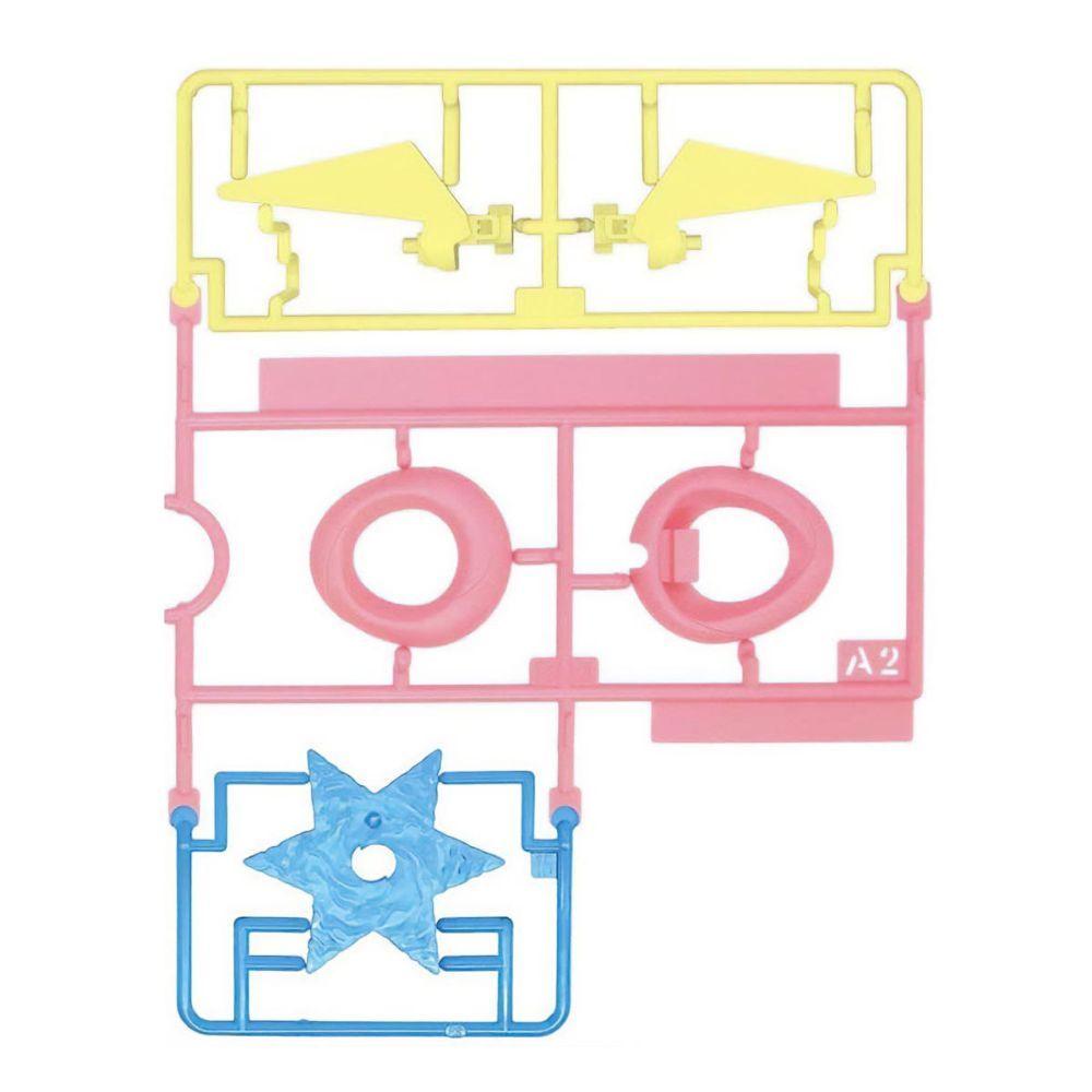 Model Kit Pokemon Greninja Bandai Hobby-5