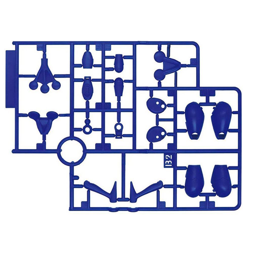 Model Kit Pokemon Greninja Bandai Hobby-6