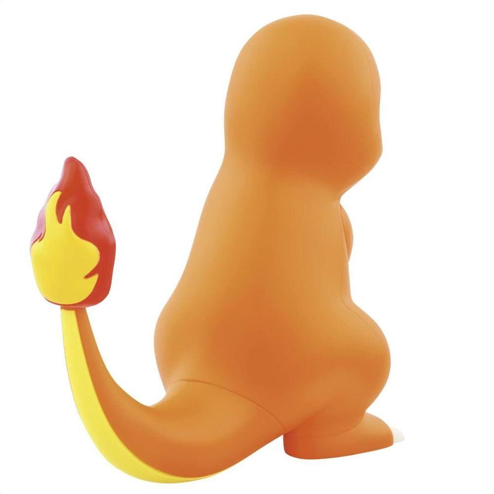 MODEL KIT QUICK!! 11 CHARMANDER POKÉMON-2