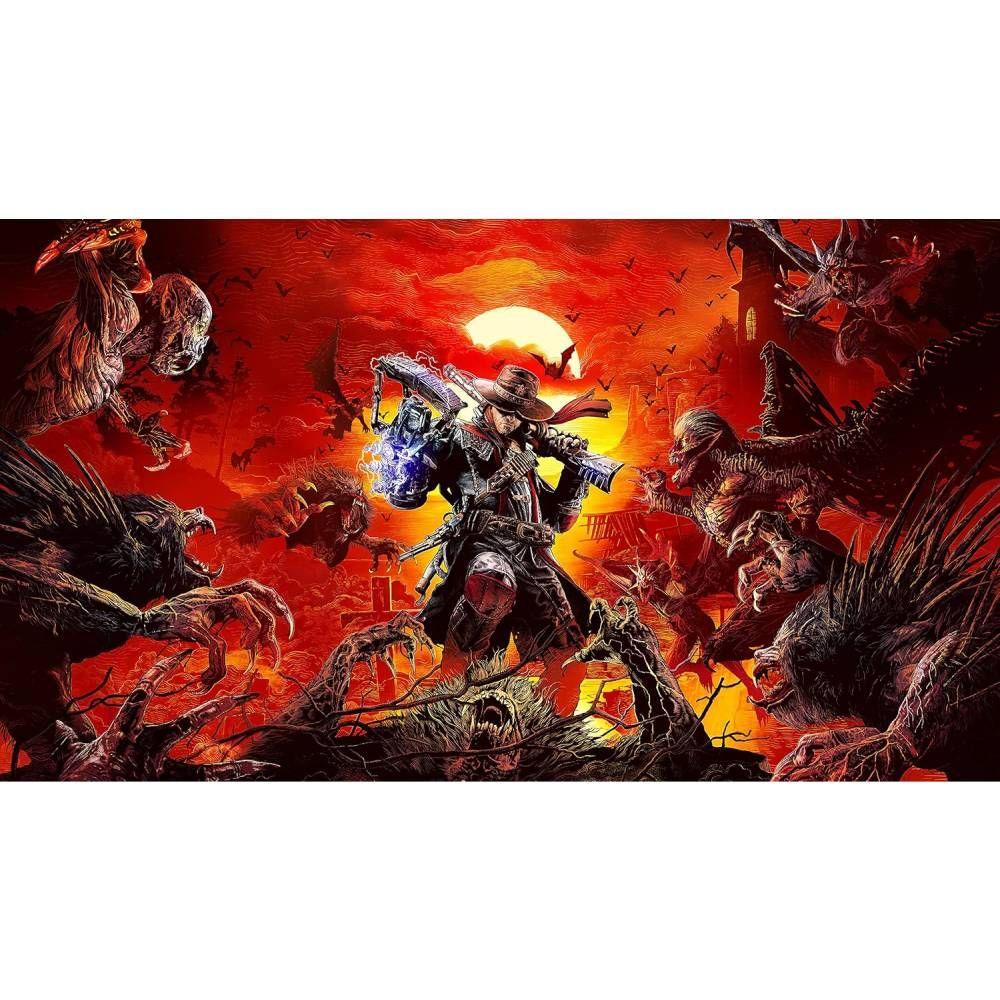 Evil West - Playstation 5-2