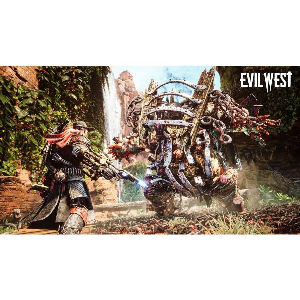 Evil West - Playstation 5-3