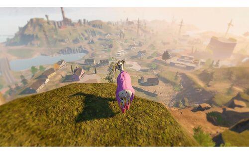 Goat Simulator 3 Nintendo Switch - Snipercl-3