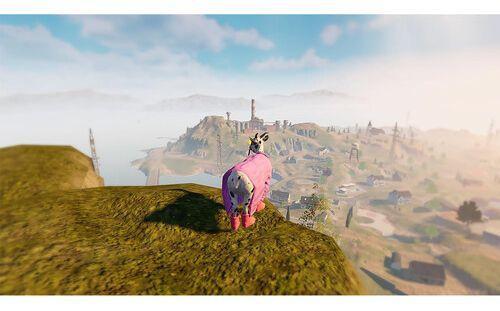 Goat Simulator 3 Nintendo Switch - Snipercl-6