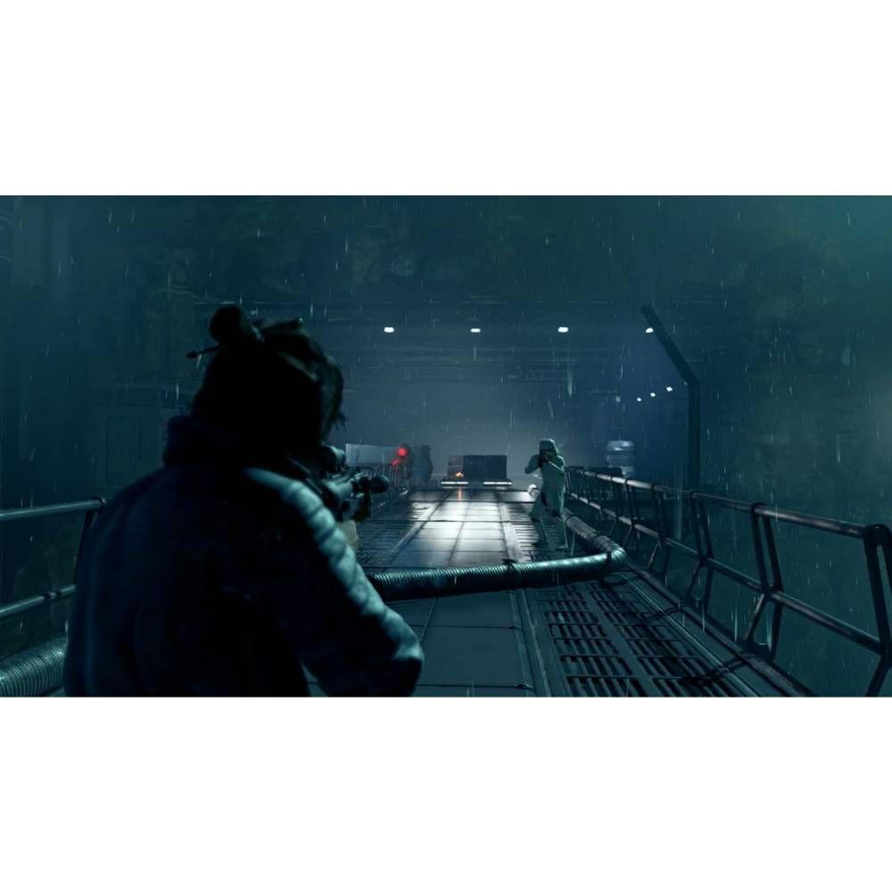 Star Wars Outlaws Gold Edition Switch 2 - SniperCL-2