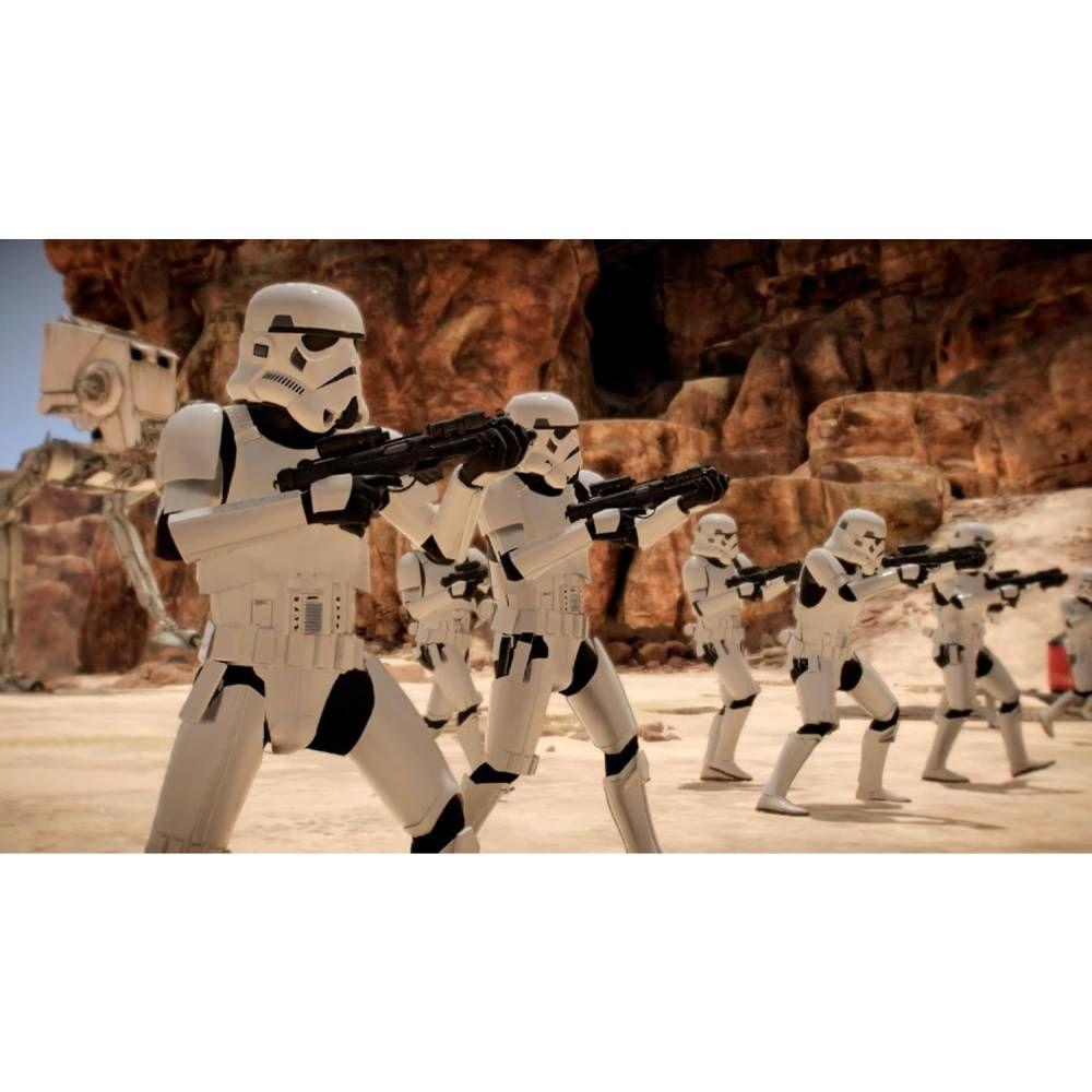 Star Wars Outlaws Gold Edition Switch 2 - SniperCL-3