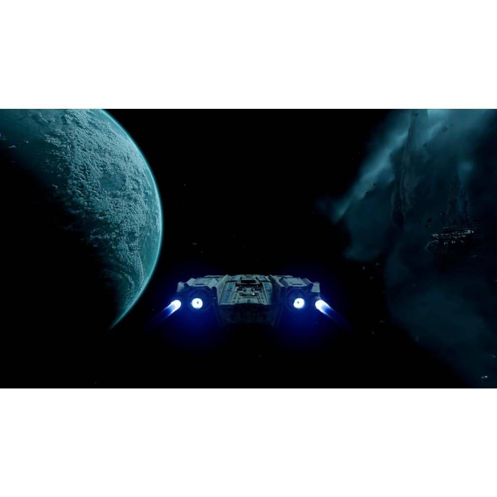 Star Wars Outlaws Gold Edition Switch 2 - SniperCL-4