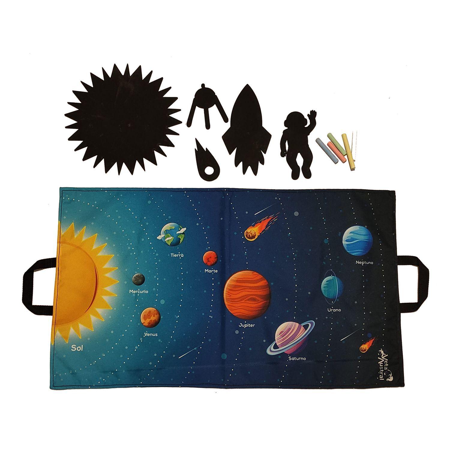 Maleta Espacial + Pizarras-0