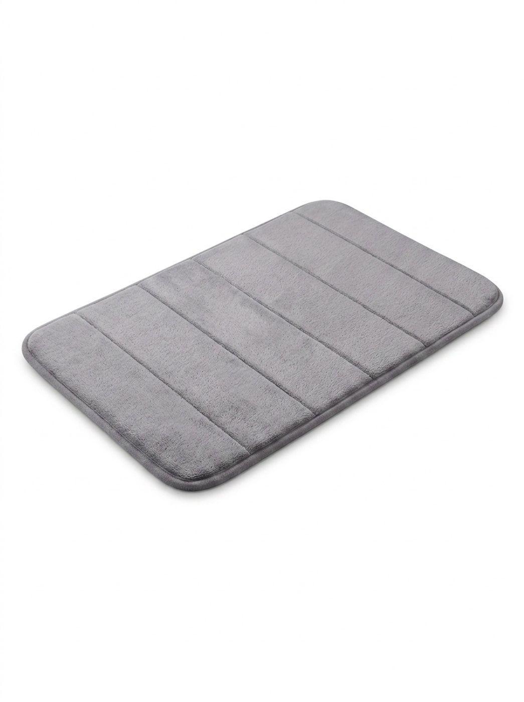 Piso de bano o alfombra para pies descalzos-0