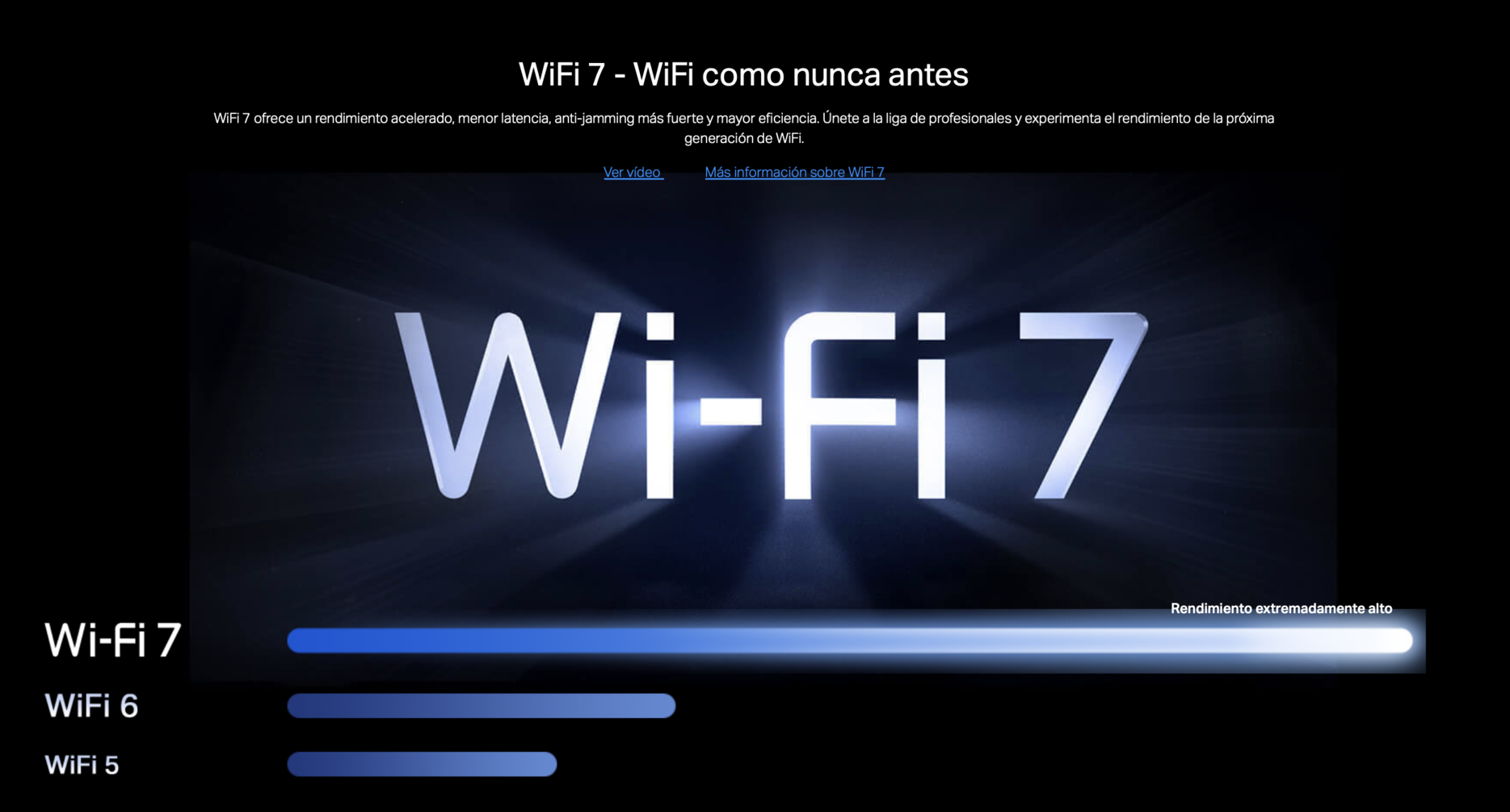 Router Tp Link Archer Be550 Wi Fi 7 Tri Banda BE9300 6GHz 5GHz 2 4GHz-6