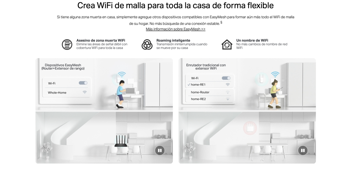 Router Tp Link Archer C6 Wi Fi 5 Dual Band Ac1200 Gigabit Mu mimo-7