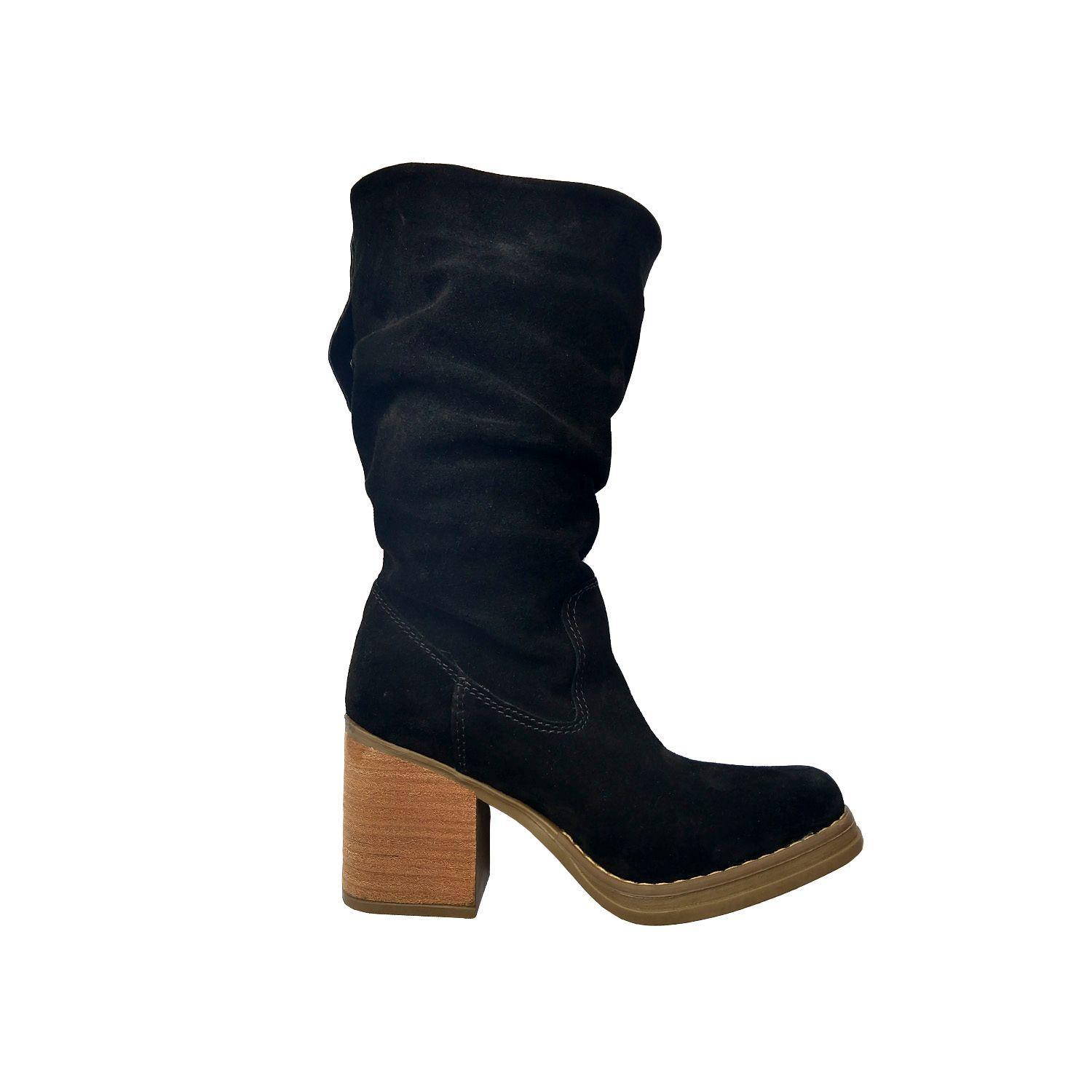 Bota Reno Natural Planta Lisandra-0