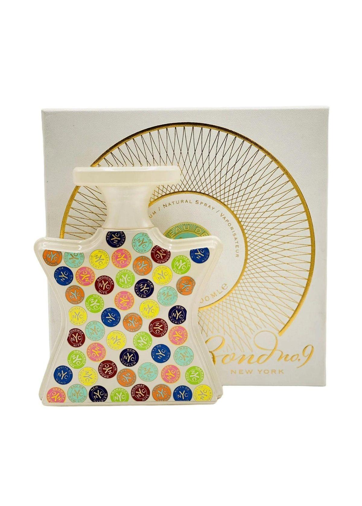 BOND NO9 EAU DE NEW YORK 100ML-1