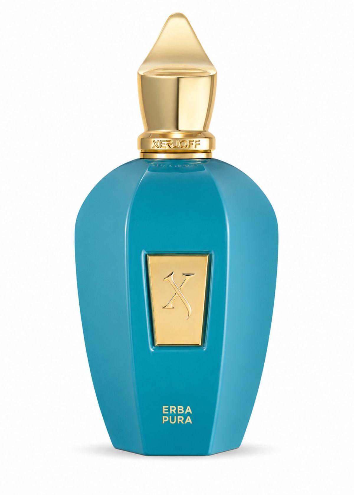 XERJOFF XJ V ERBA PURA EDP 100 ML-1
