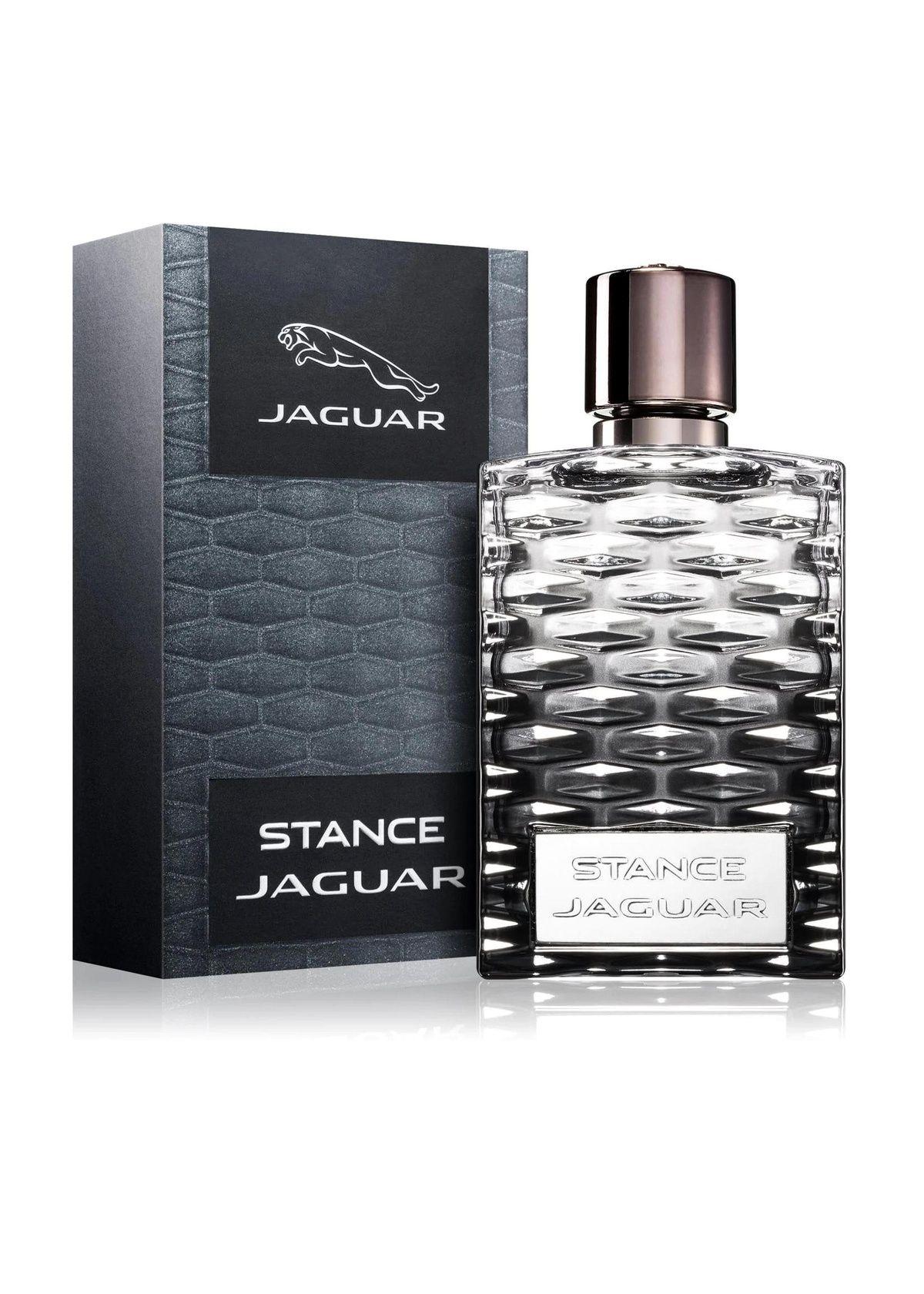 JAGUAR JAGUAR STANCE 100ML-1