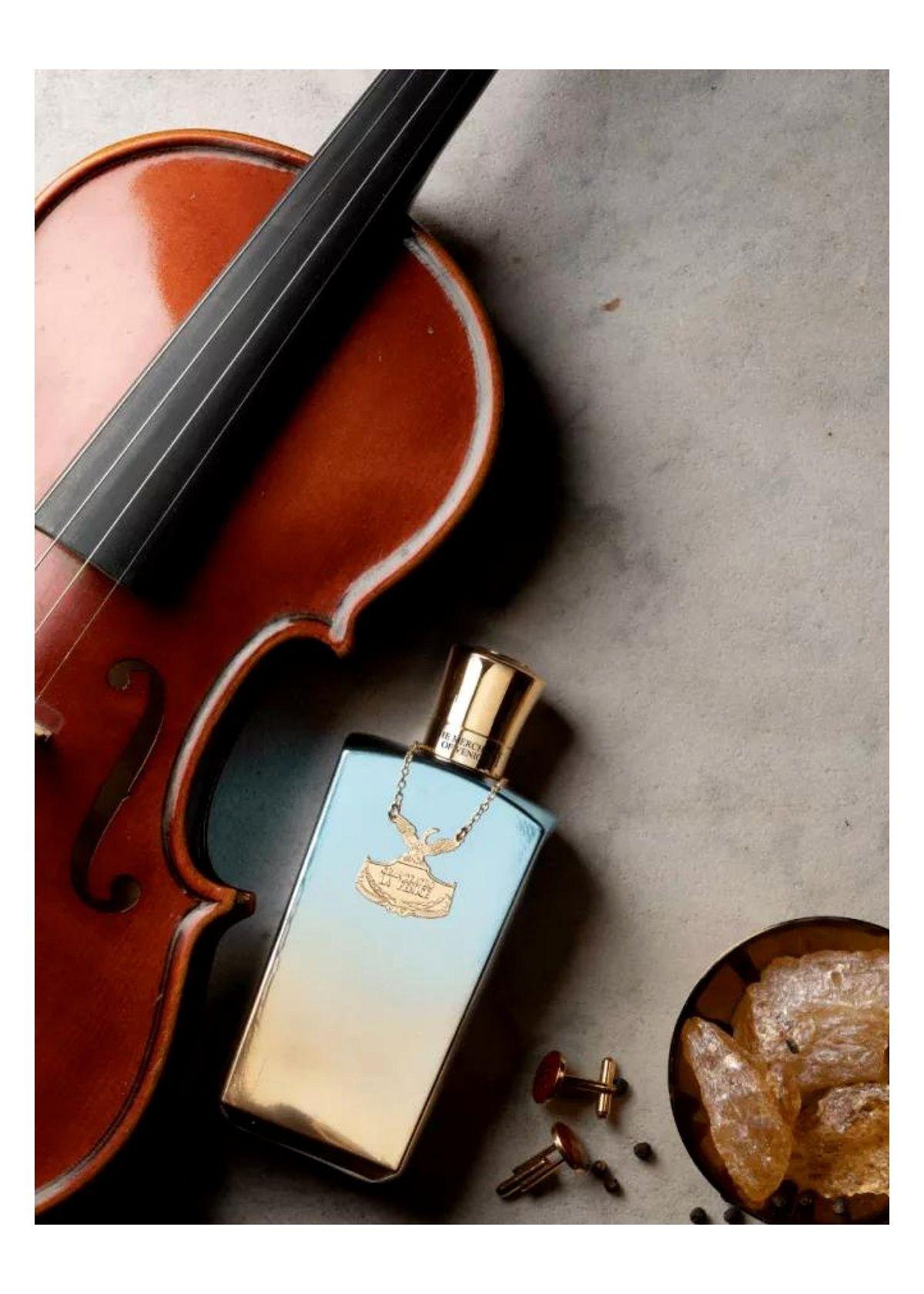 THE MERCHANT OF VENICE LA FENICE POUR HOMME EDP 100 ML-1