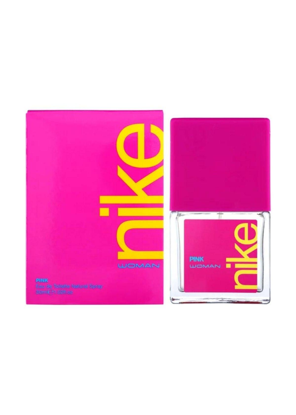 NIKE WOMAN PINK EDT 30ML-0