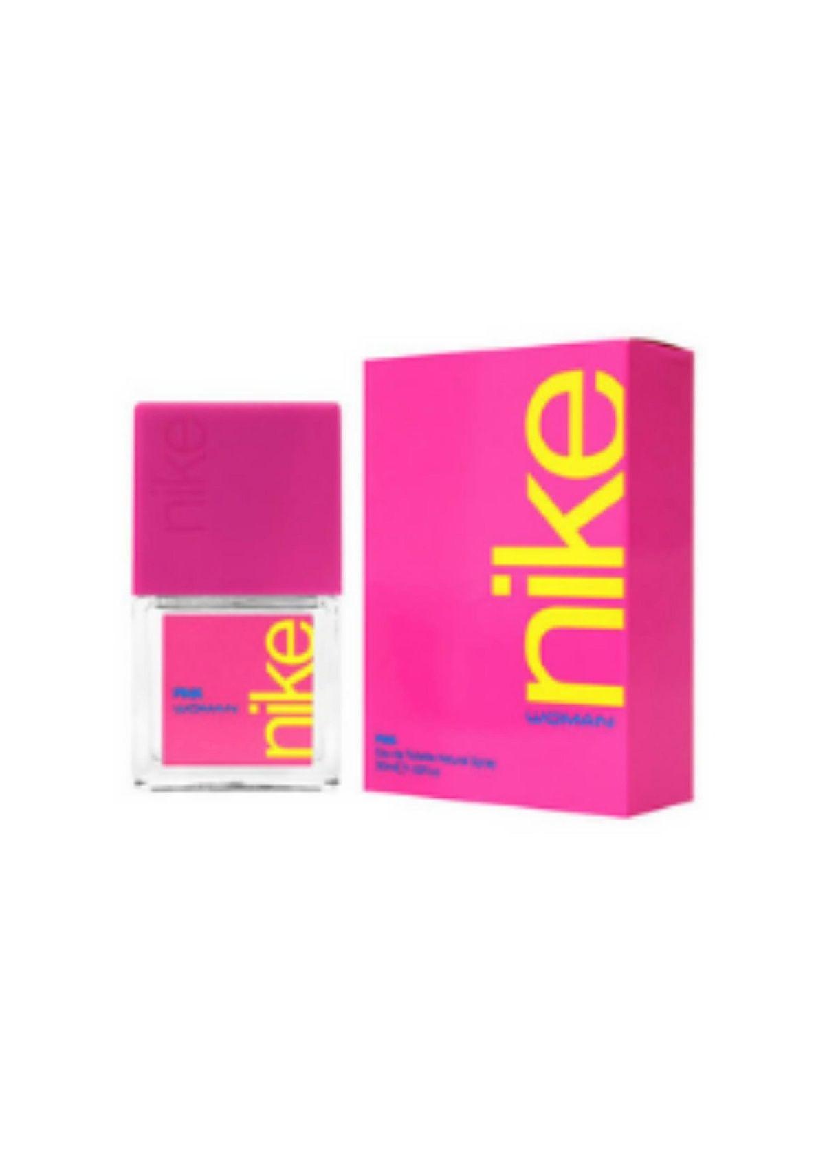 NIKE WOMAN PINK EDT 30ML-1