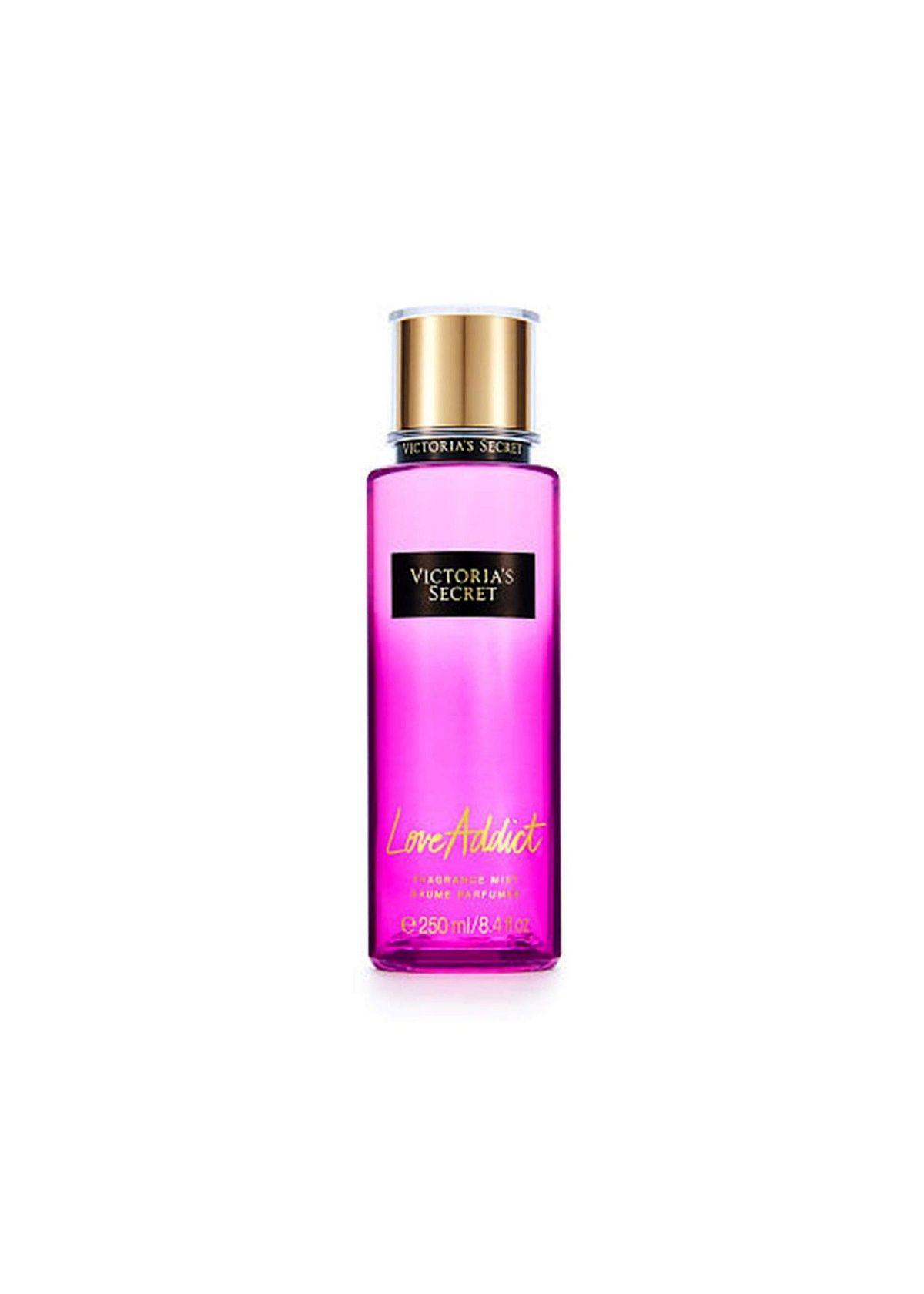 VICTORIA SECRET LOVE ADDICT 250ML BODY MIST-0