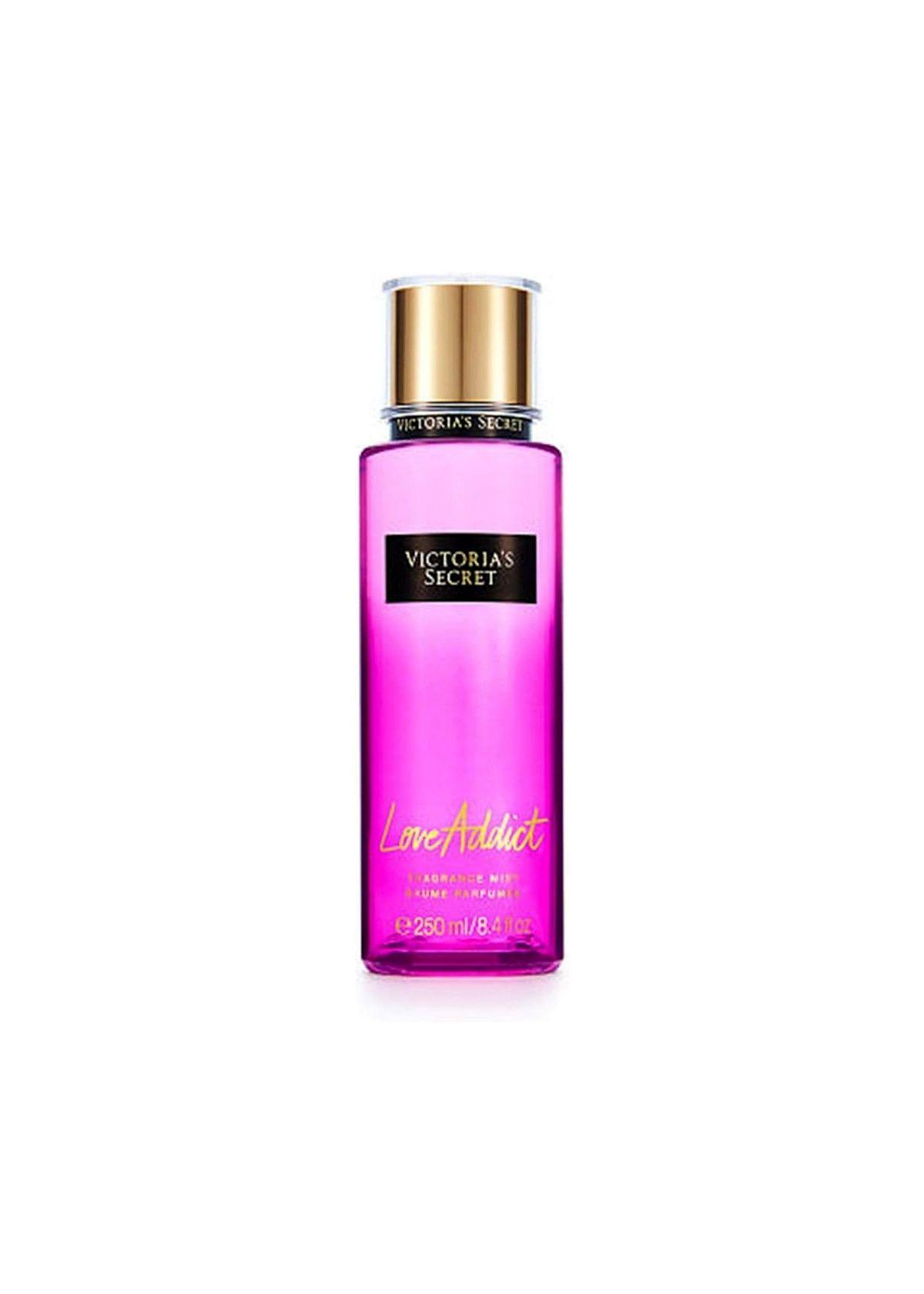 VICTORIA SECRET LOVE ADDICT 250ML BODY MIST-1