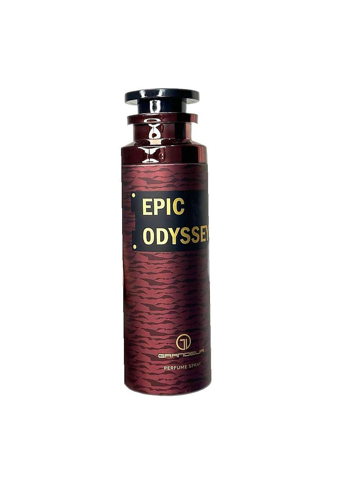 GRANDEUR EPIC ODYSSEY MEN BODY SPRAY 200ML-0