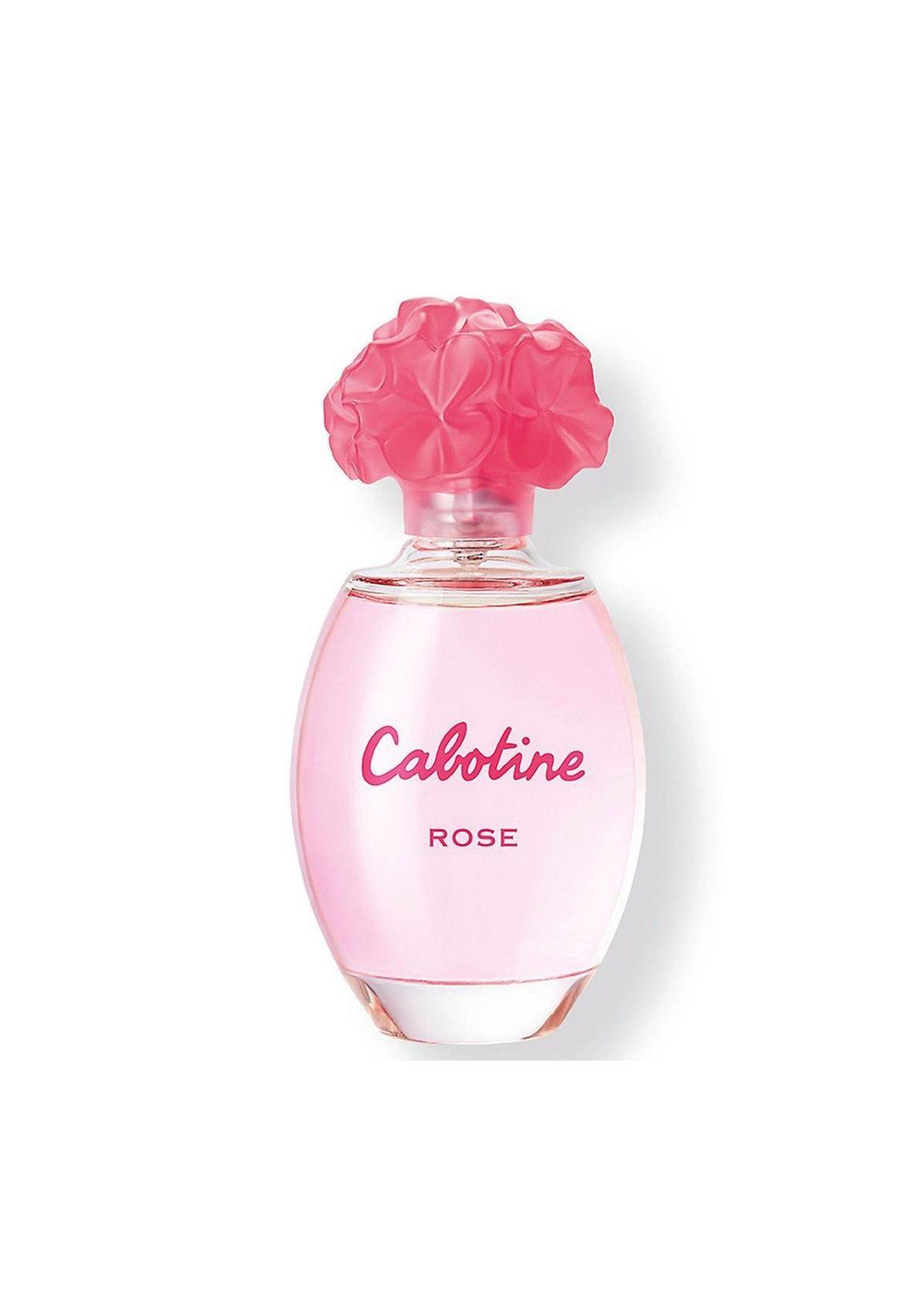 GRES CABOTINE ROSE WOMAN 100ML-0