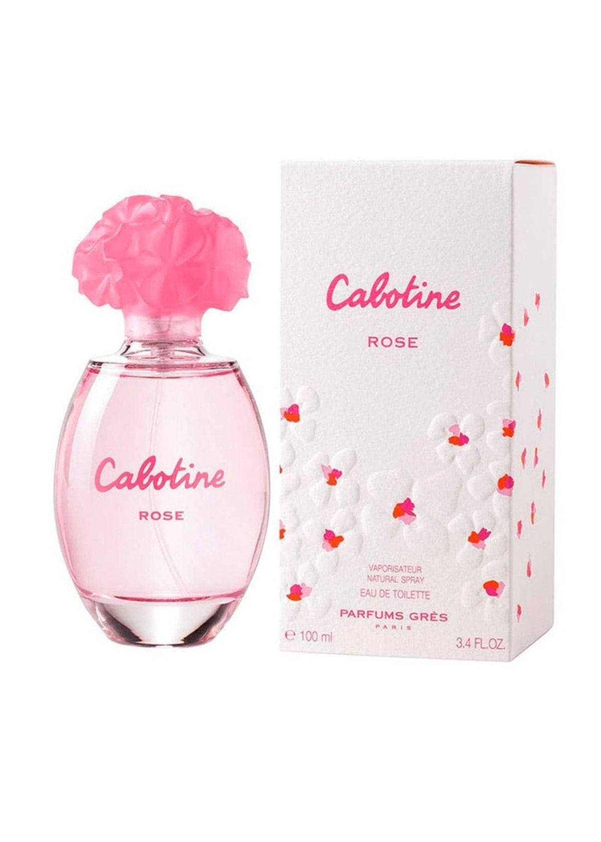 GRES CABOTINE ROSE WOMAN 100ML-1