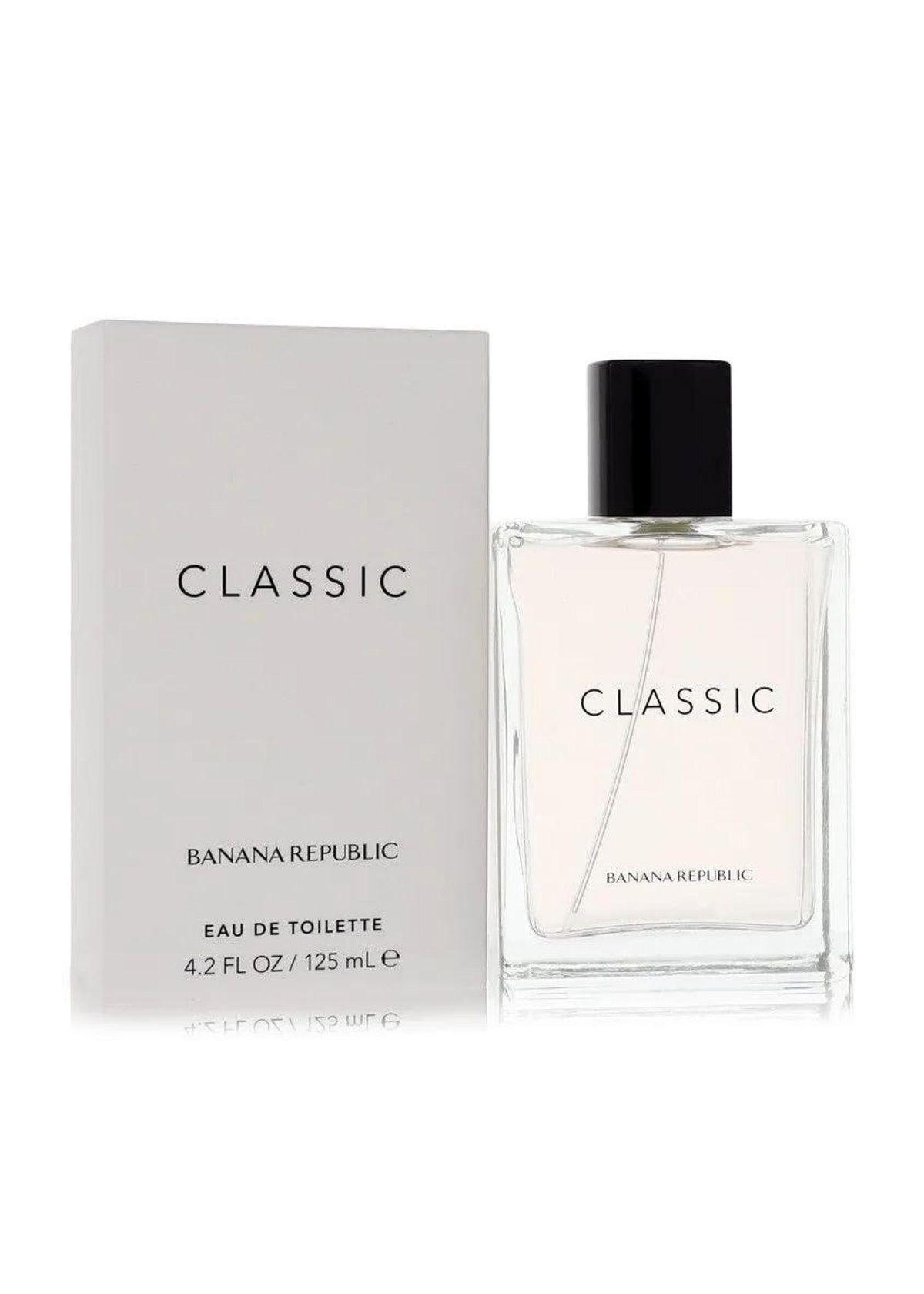 Classic Banana Republic Eau de Toilette 125 ml-0