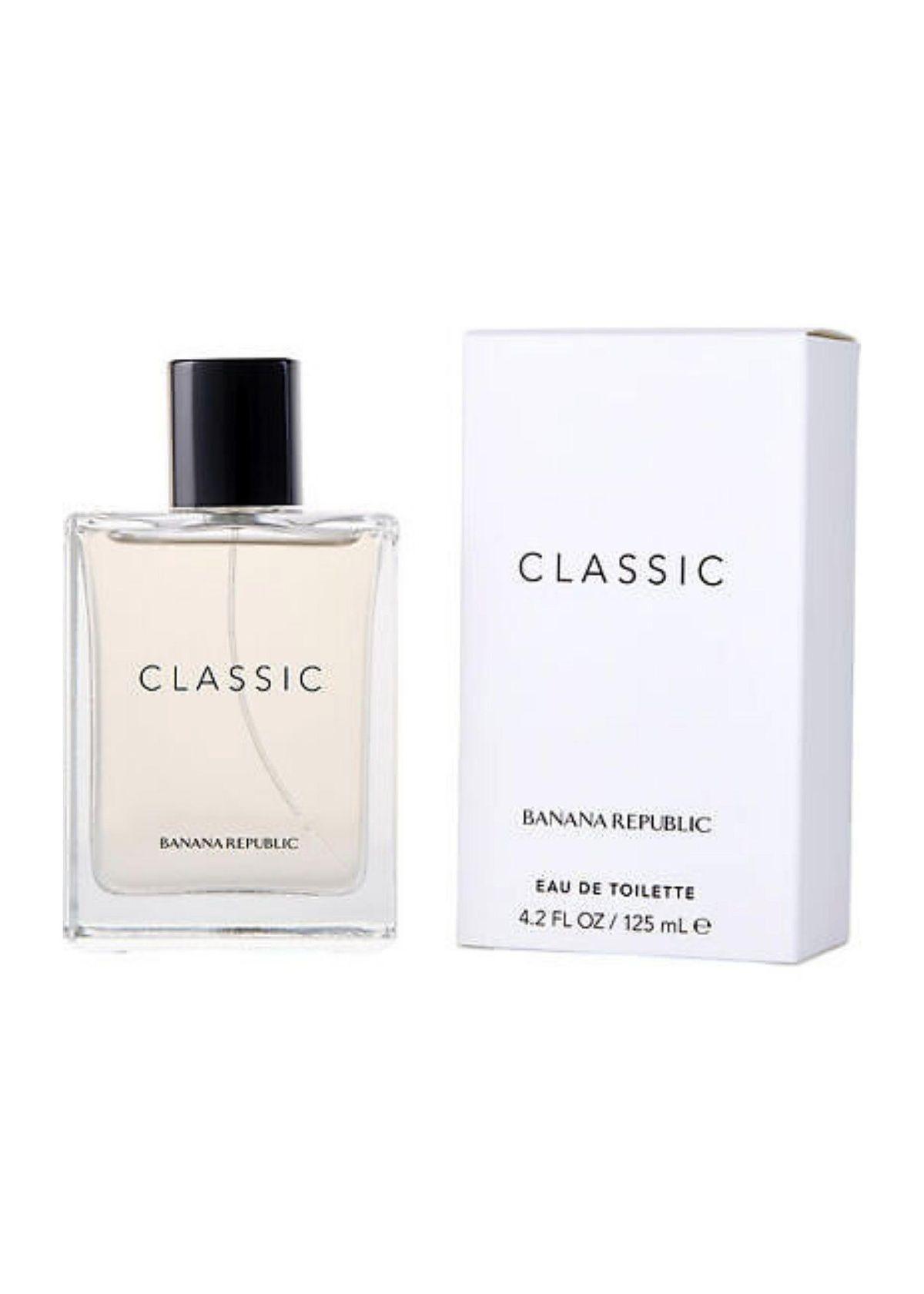 Classic Banana Republic Eau de Toilette 125 ml-1