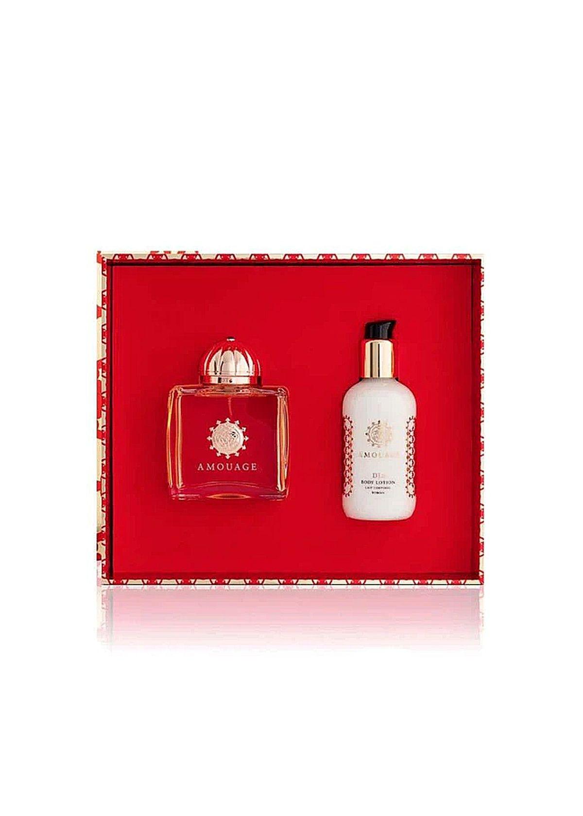 AMOUGE GIFT BOX DIA WOMAN EDP 100 ML + BODY LOTION 100 ML-1